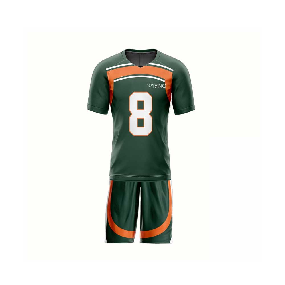 Flag Football Uniform